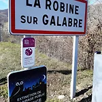 Ferienhaus Le Galabre *