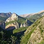 Le Galabre La Robine-Sur-Galabre