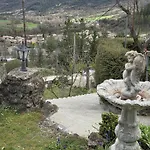 Le Galabre Ferienhaus La Robine-Sur-Galabre