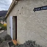 Le Galabre Ferienhaus *