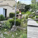 Ferienhaus Le Galabre La Robine-Sur-Galabre