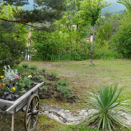 Holiday home Le Galabre