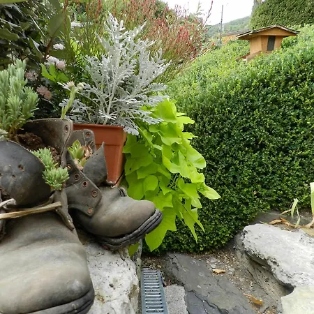 Le Galabre בית נופש *