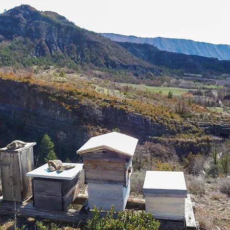 Le Galabre * La Robine-Sur-Galabre