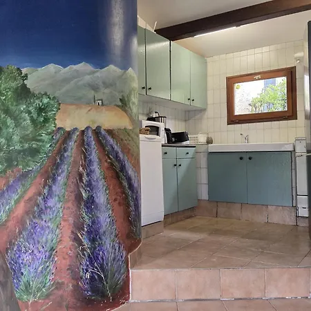 Le Galabre בית נופש *