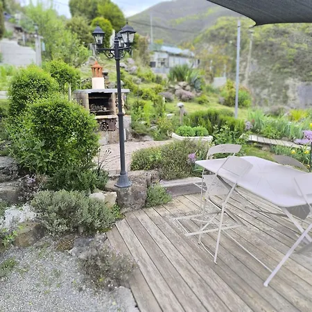 Le Galabre La Robine-Sur-Galabre