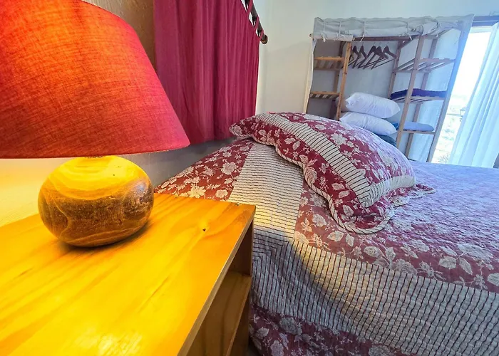 Le Galabre Сasa de vacaciones