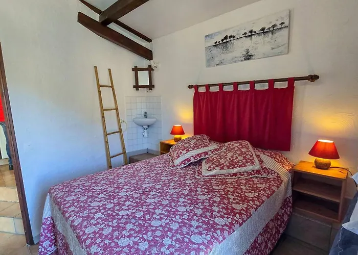 Le Galabre * La Robine-Sur-Galabre